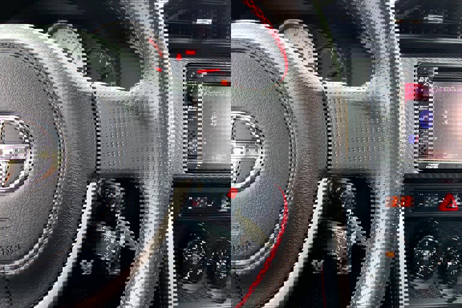 Used 2015 Scion FR-S image 24