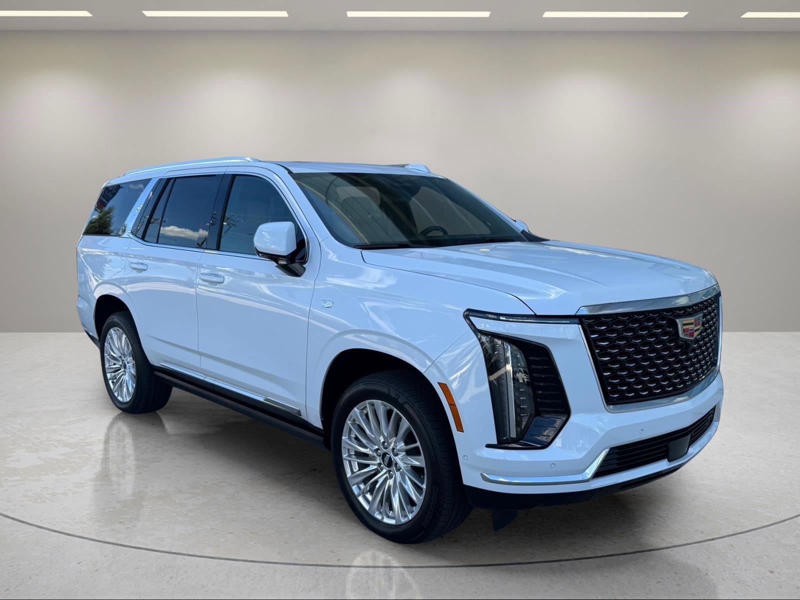 Used 2026 Cadillac Escalade Luxury w/ Touring Package AWD/4WD image 24