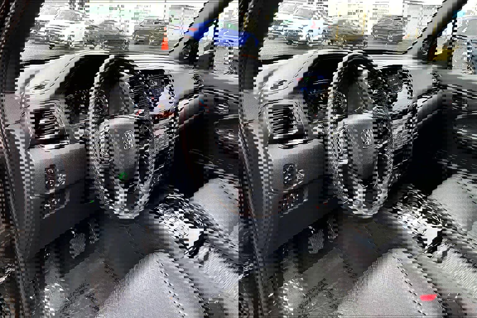 Used 2020 Honda Passport Touring image 17