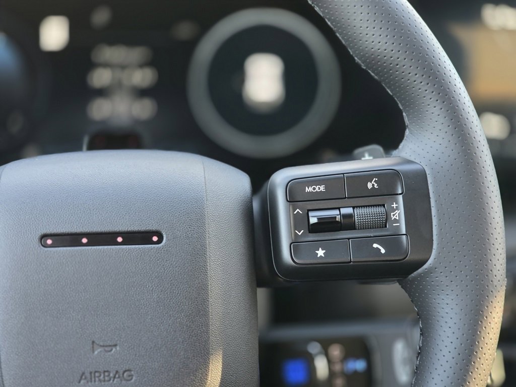 New 2026 Hyundai Palisade XRT Pro image 18