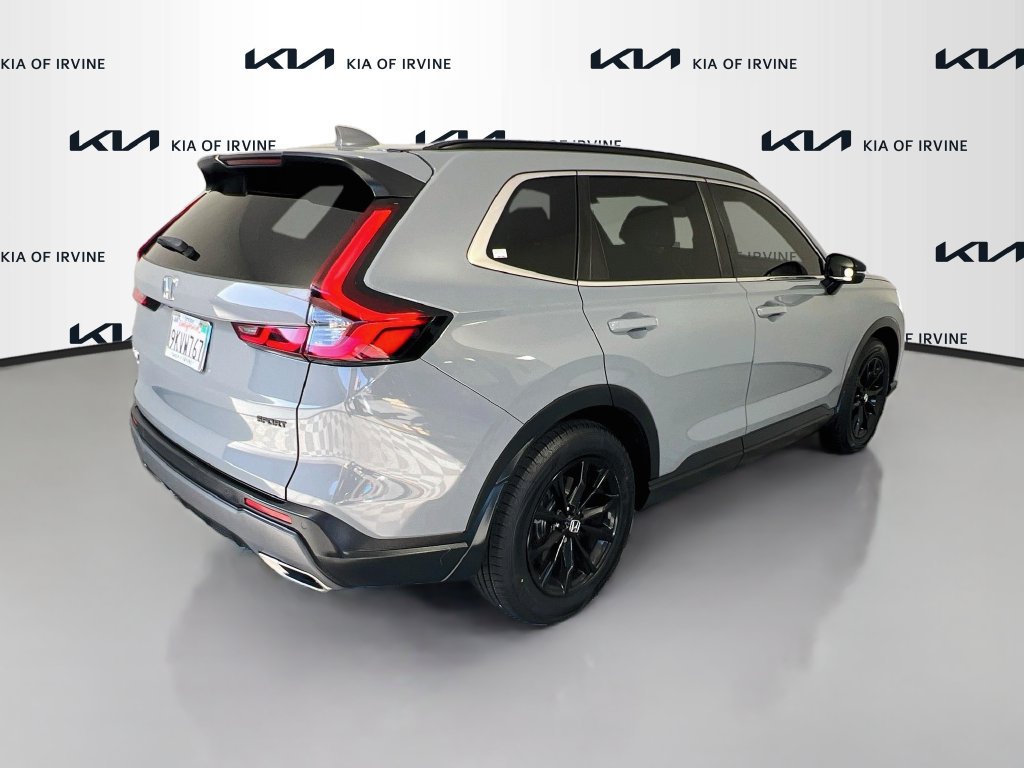 Used 2024 Honda CR-V Sport-L image 6