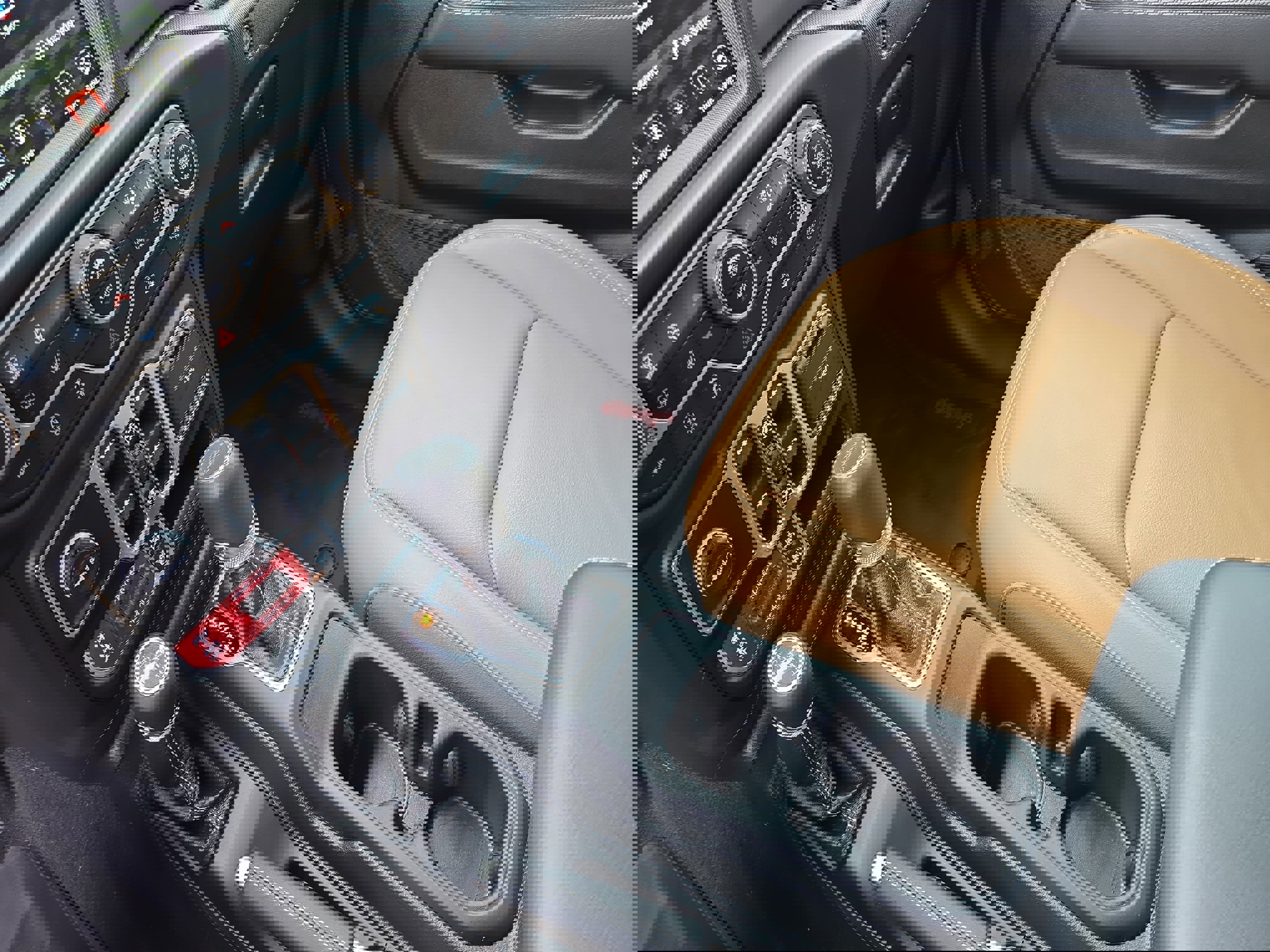 Used 2022 Jeep Gladiator Rubicon w/ LED Lighting Group image 23