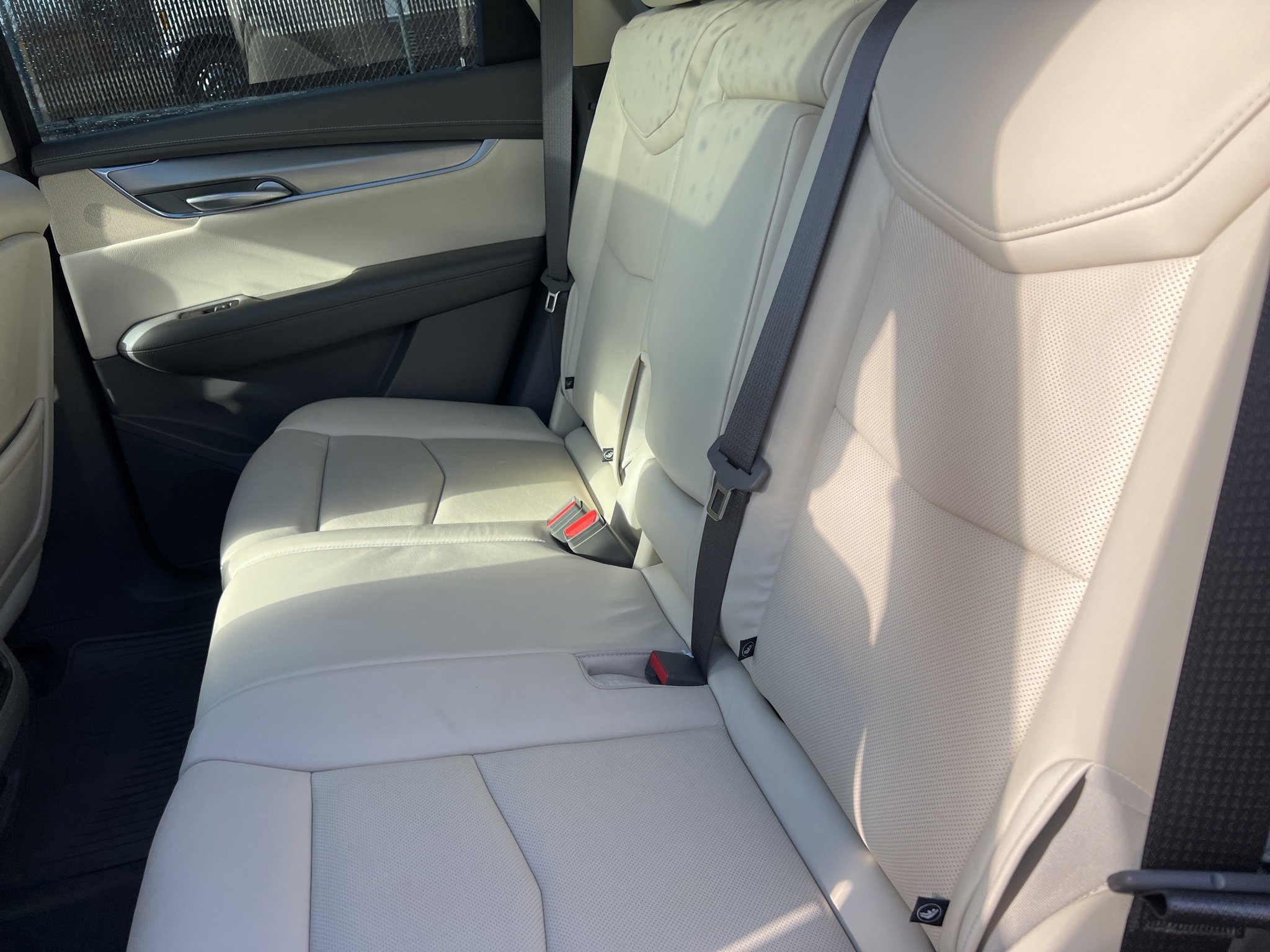 Used 2019 Cadillac XT5 Luxury image 15