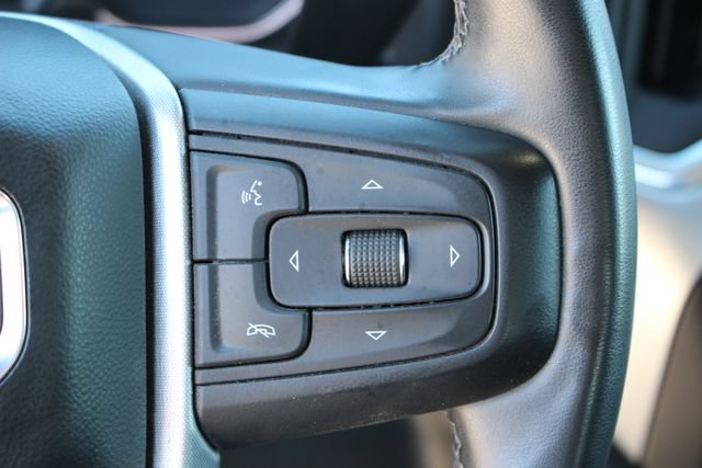 Used 2023 GMC Sierra 2500 SLE w/ SLE Value Package; AWD/4WD image 13