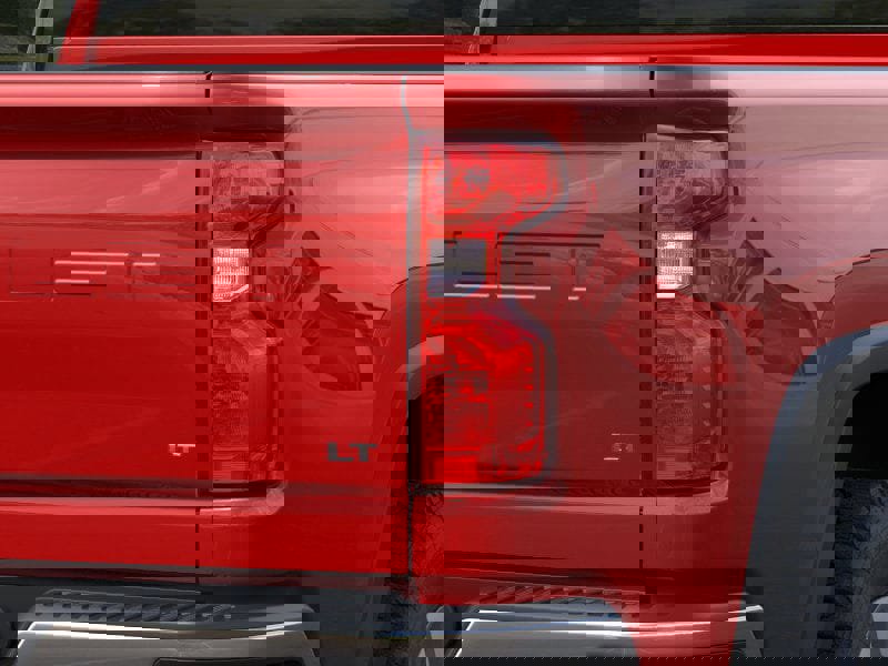 New 2026 Chevrolet Silverado 2500 LT image 42