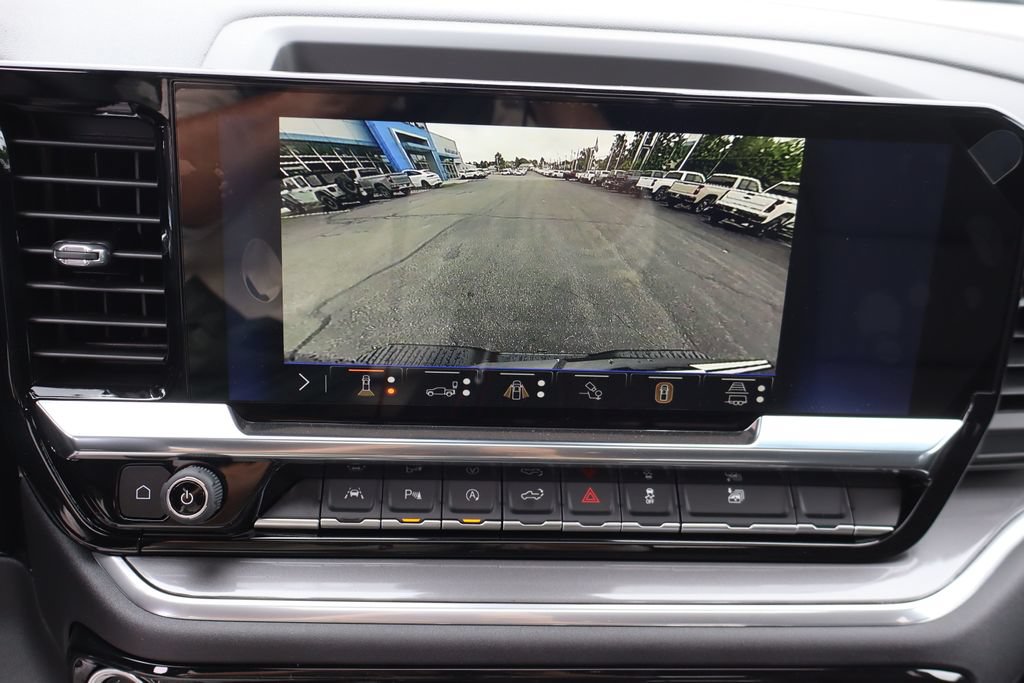 New 2026 Chevrolet Silverado 1500 High Country AWD/4WD image 10