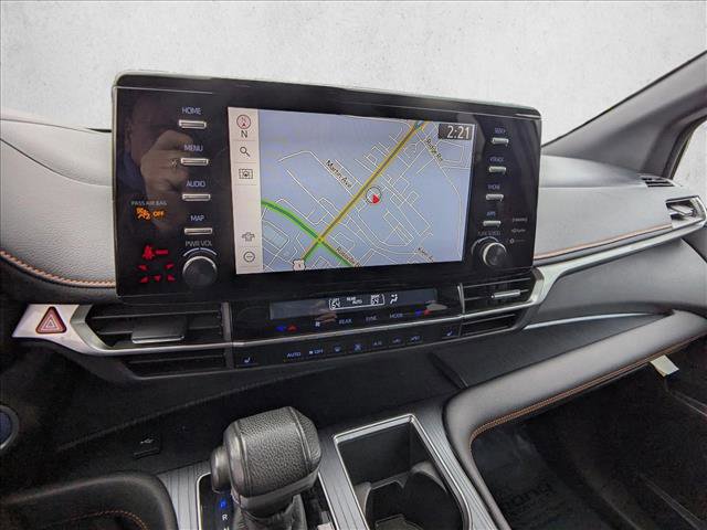 Used 2021 Toyota Sienna XSE image 21