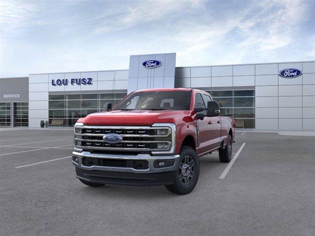 New 2026 Ford F250 4x4 Crew Cab Super Duty image 3
