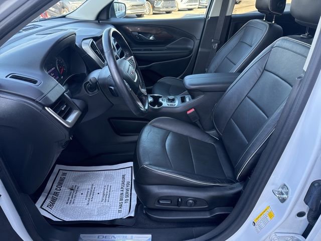 Certified 2020 GMC Terrain Denali w/ Denali Premium Package AWD/4WD image 15