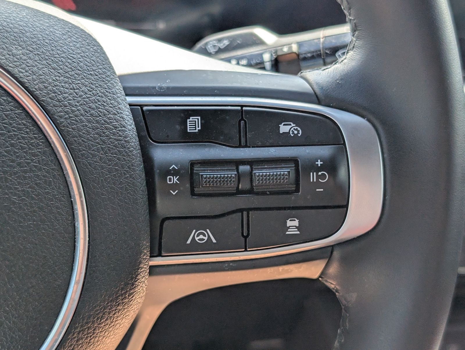 Used 2026 Kia K5 GT-Line w/ GT-Line Red Interior Package FWD image 19