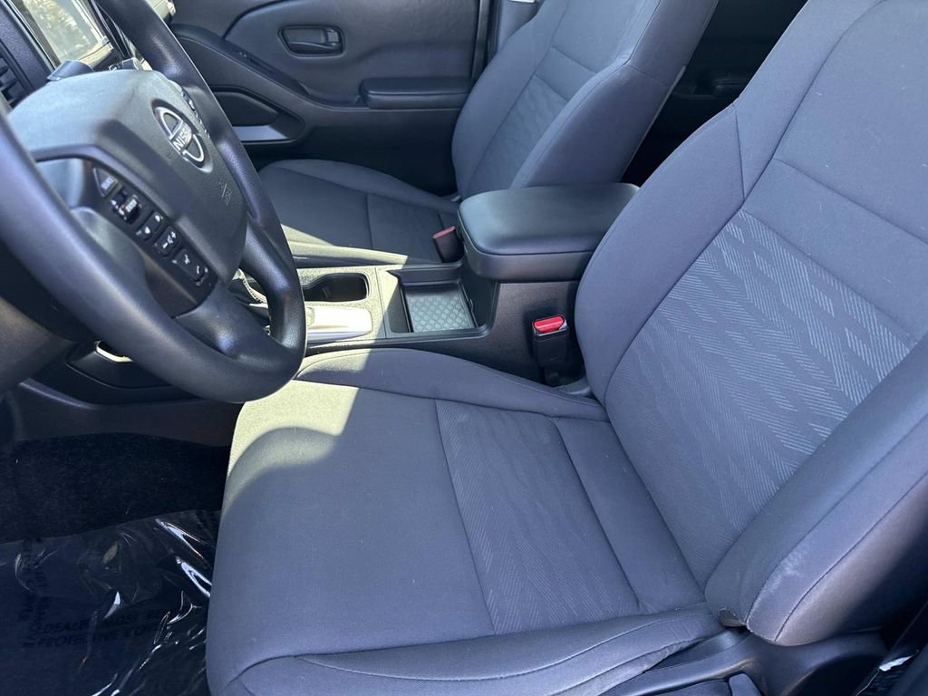 Used 2023 Nissan Frontier S w/ Technology Package image 20