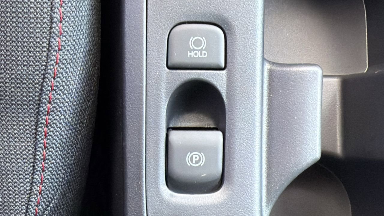New 2026 Toyota Corolla SE image 22