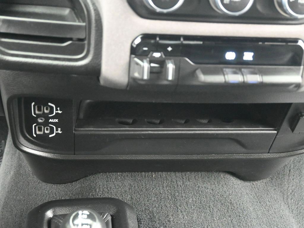 Used 2022 RAM 2500 Tradesman image 21