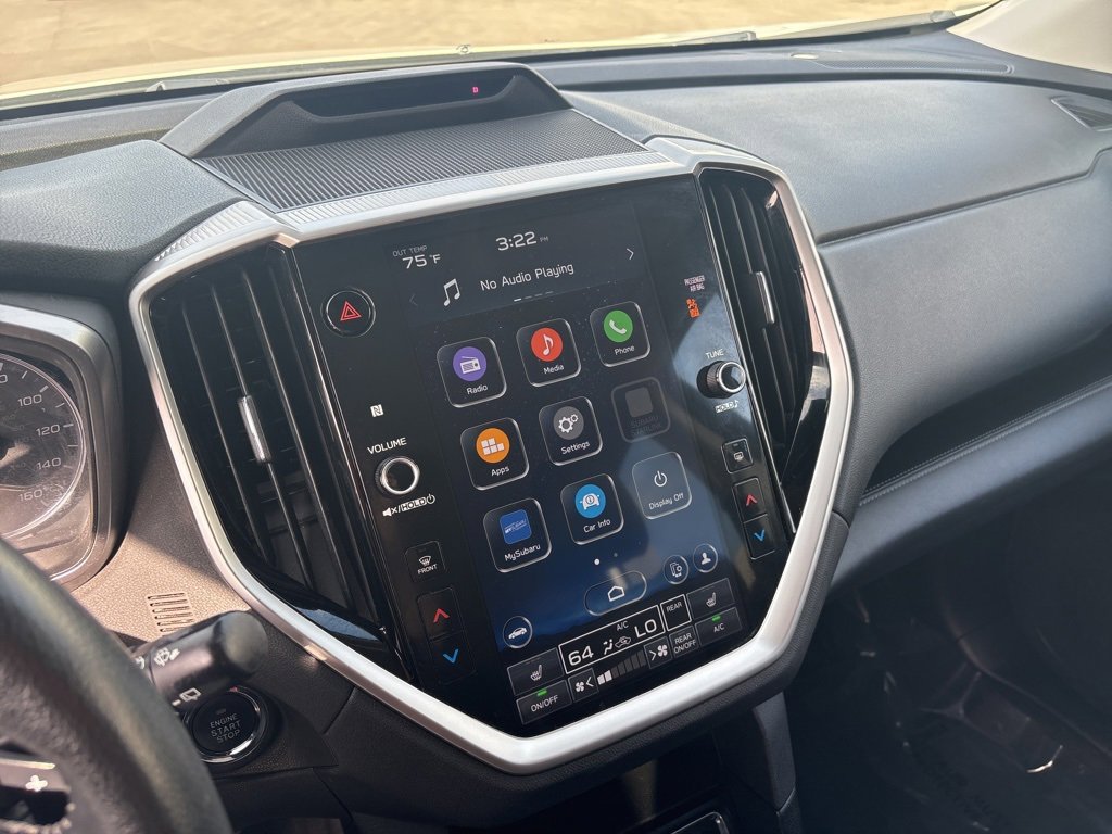 Certified 2023 Subaru Ascent Limited image 19