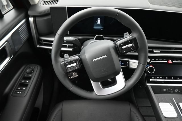 New 2026 Hyundai Santa Fe SEL AWD/4WD image 13
