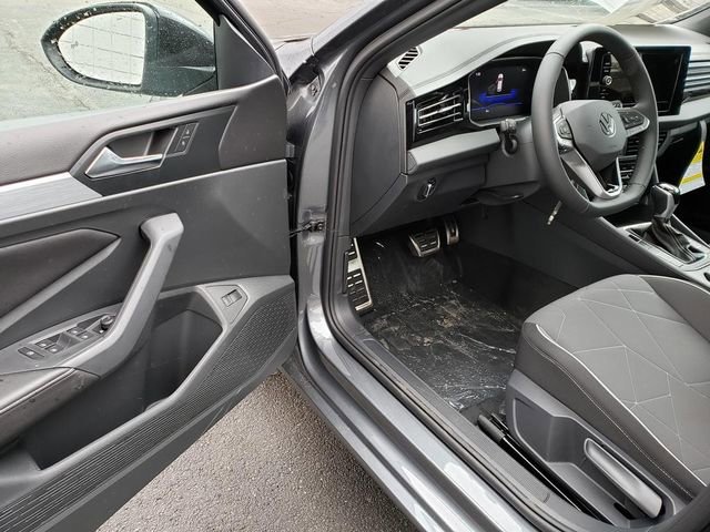 New 2026 Volkswagen Jetta Sport image 6