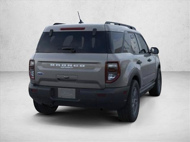 New 2026 Ford Bronco Sport Big Bend w/ Convenience Package AWD/4WD image 8