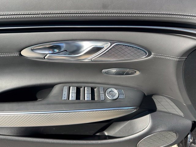 Used 2024 Genesis GV70 2.5T w/ Sport Prestige Package AWD/4WD image 22