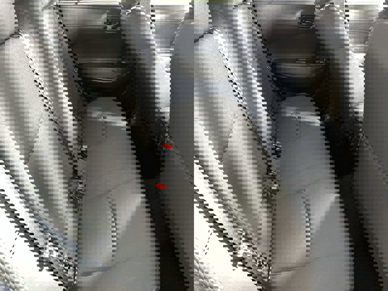 Used 2023 Toyota Corolla Cross LE image 24