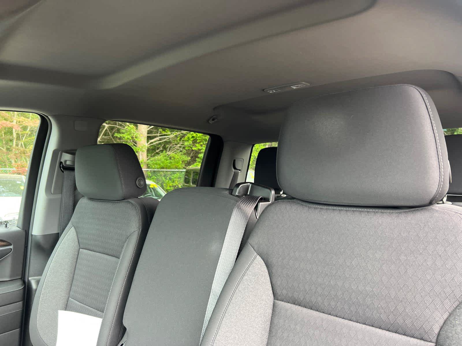 Certified 2023 Chevrolet Silverado 1500 LT AWD/4WD image 13