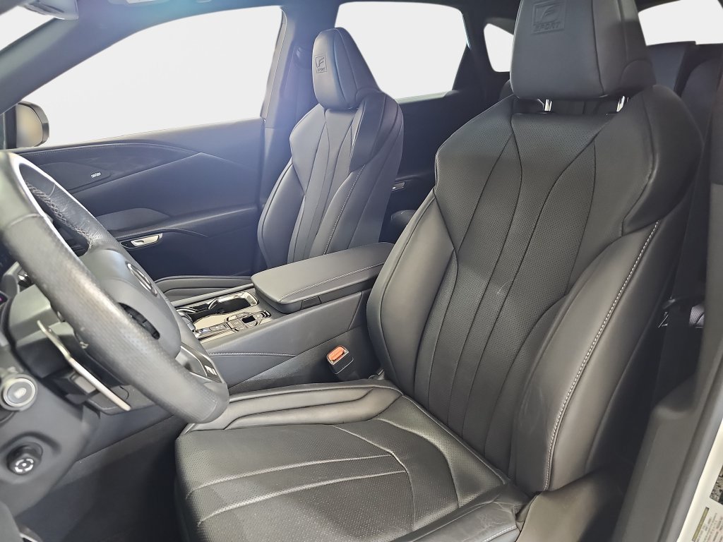 Used 2024 Lexus RX 350 F Sport w/ Convenience Package AWD/4WD image 15