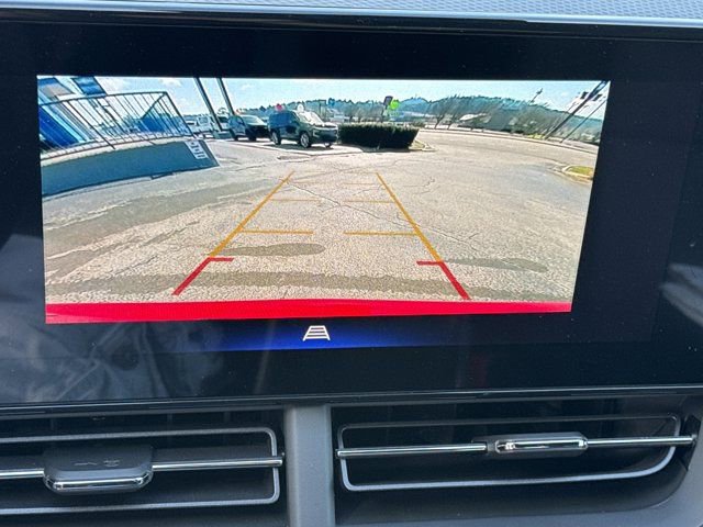 Used 2026 Chevrolet Trax RS w/ Driver Confidence Package FWD image 25