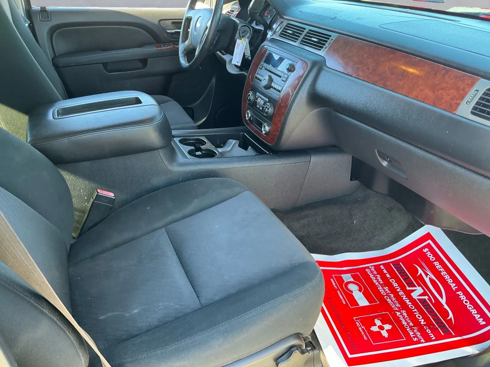 Used 2012 Chevrolet Avalanche LS image 19