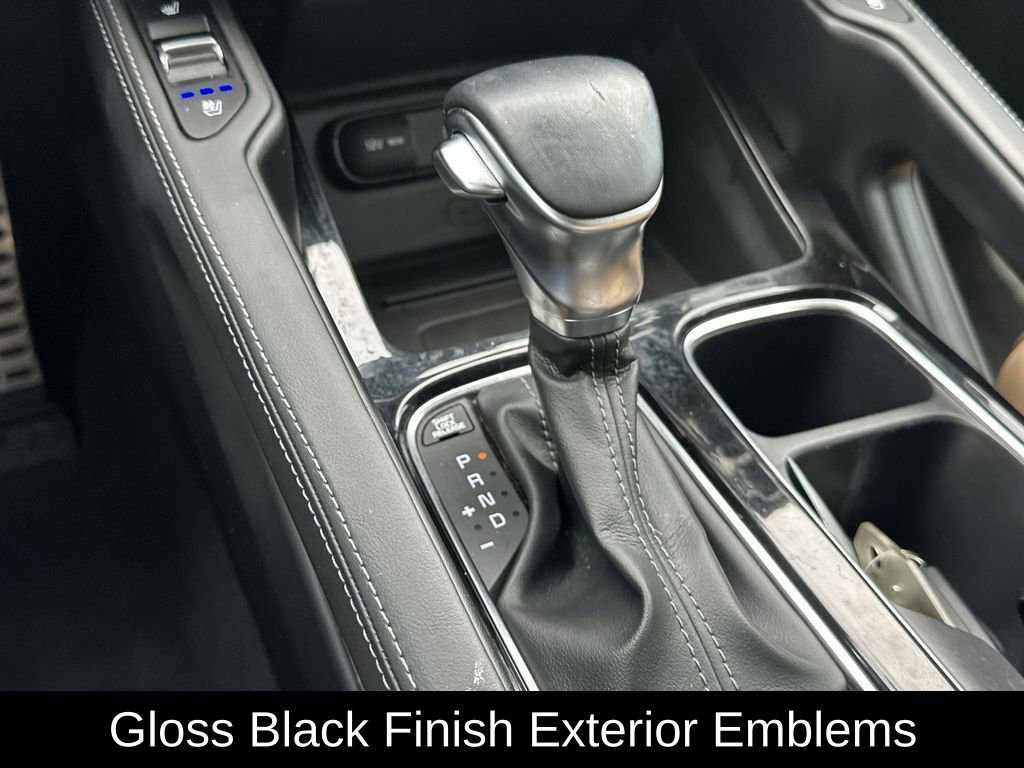 Used 2022 Kia Telluride SX w/ Nightfall Edition Package image 26