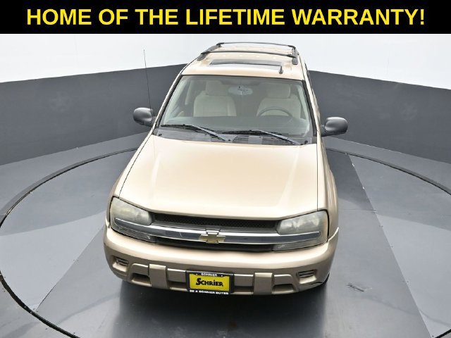 Used 2006 Chevrolet TrailBlazer LS RWD image 53