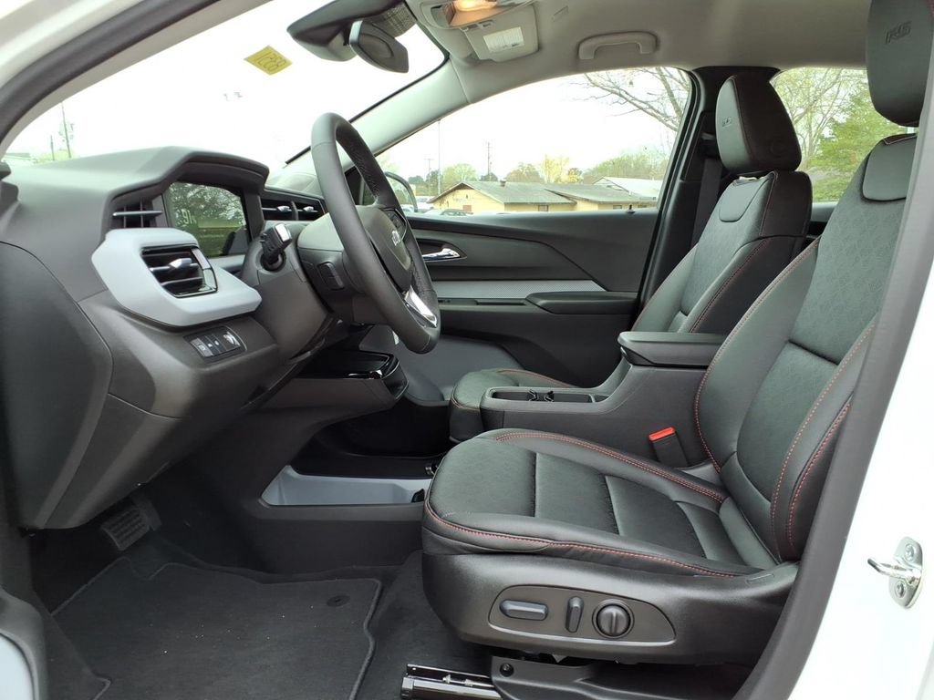 New 2027 Chevrolet Bolt RS FWD image 15