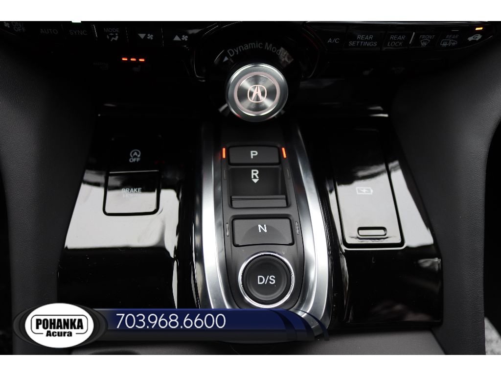 New 2026 Acura MDX FWD w/ Technology Package image 13