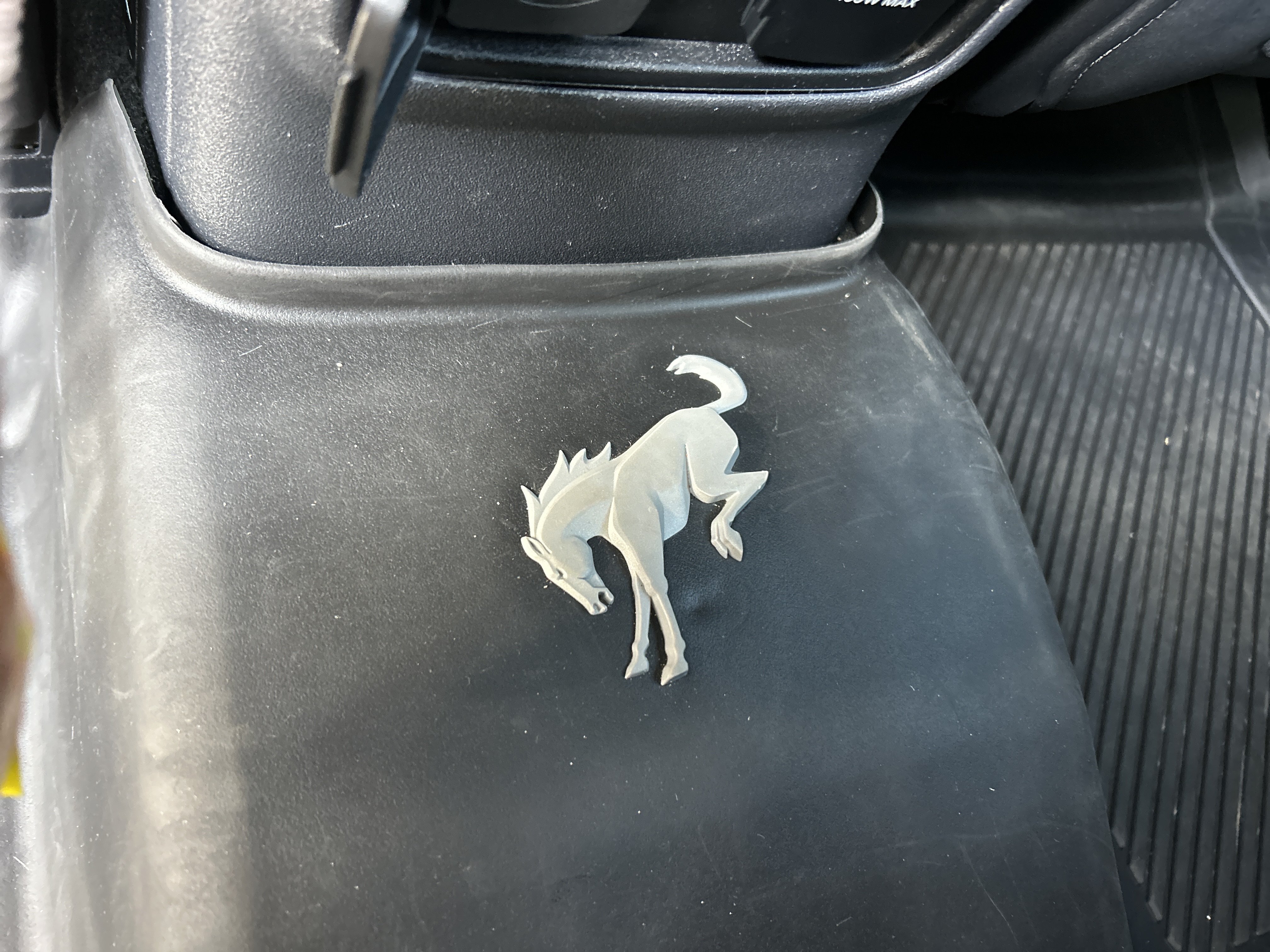 Used 2024 Ford Bronco Raptor AWD/4WD image 35