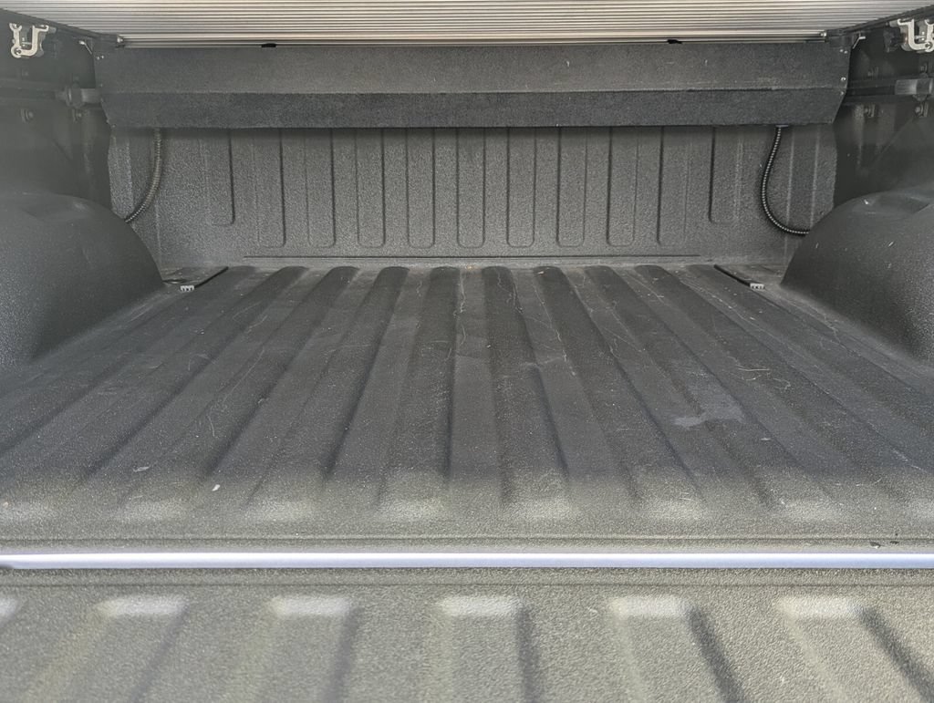 Used 2022 RAM 1500 TRX w/ TRX Level 2 Equipment Group AWD/4WD image 30