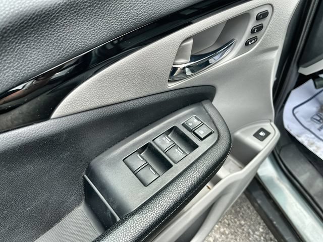 Used 2018 Honda Ridgeline RTL-E image 17