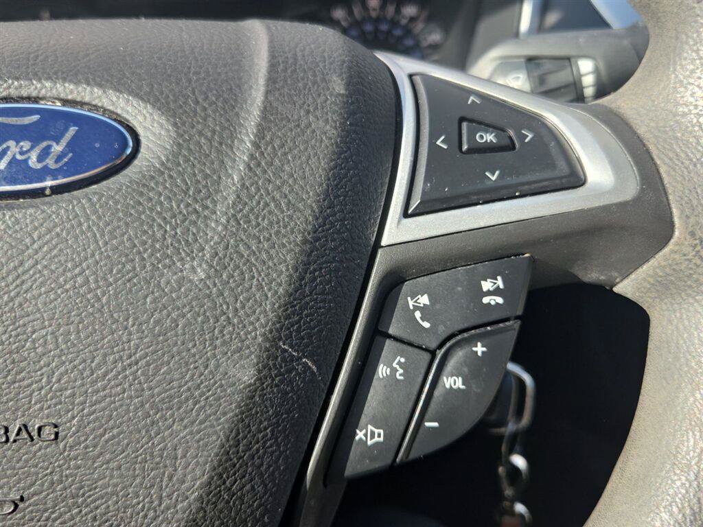 Used 2016 Ford Fusion S FWD image 18
