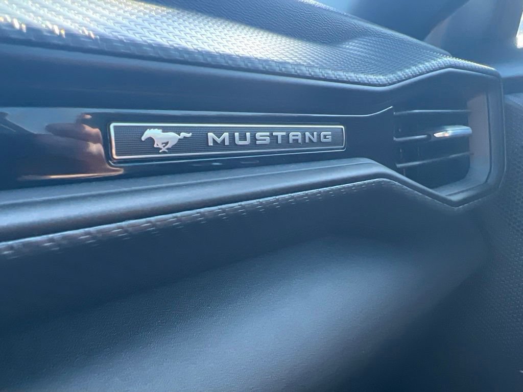 Used 2024 Ford Mustang GT RWD image 44