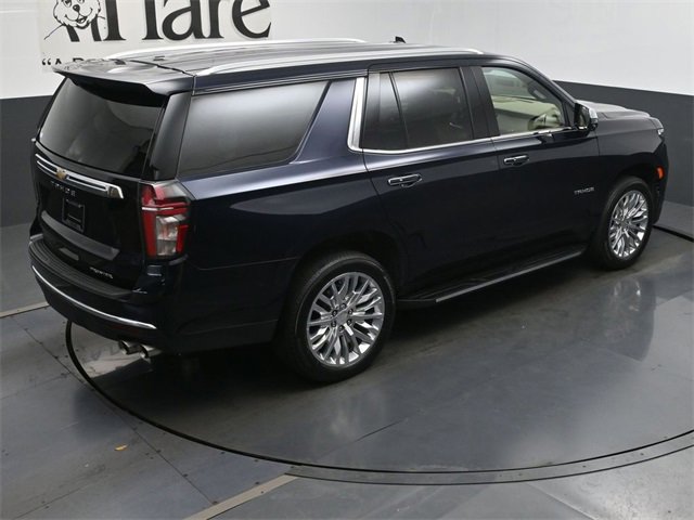 Used 2024 Chevrolet Tahoe Premier image 42