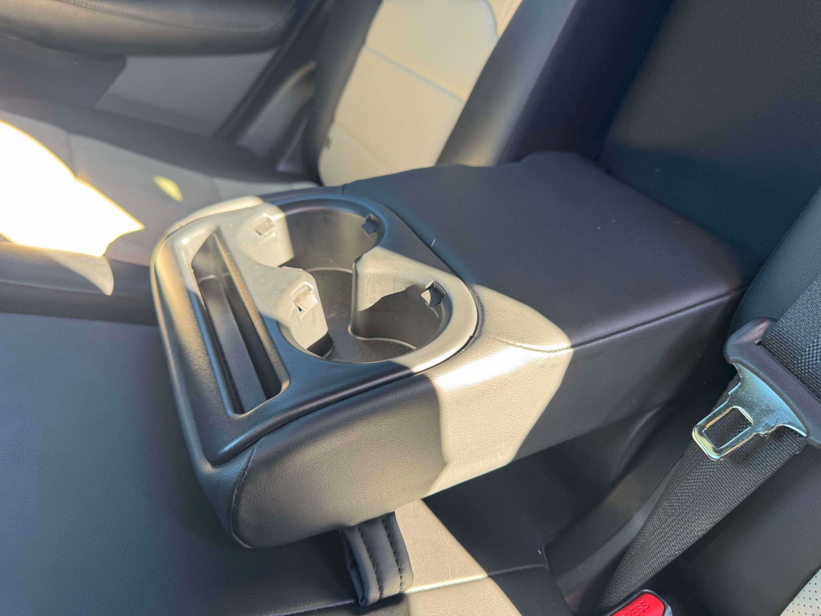 Used 2023 INFINITI QX55 Sensory w/ Lighting Package image 14