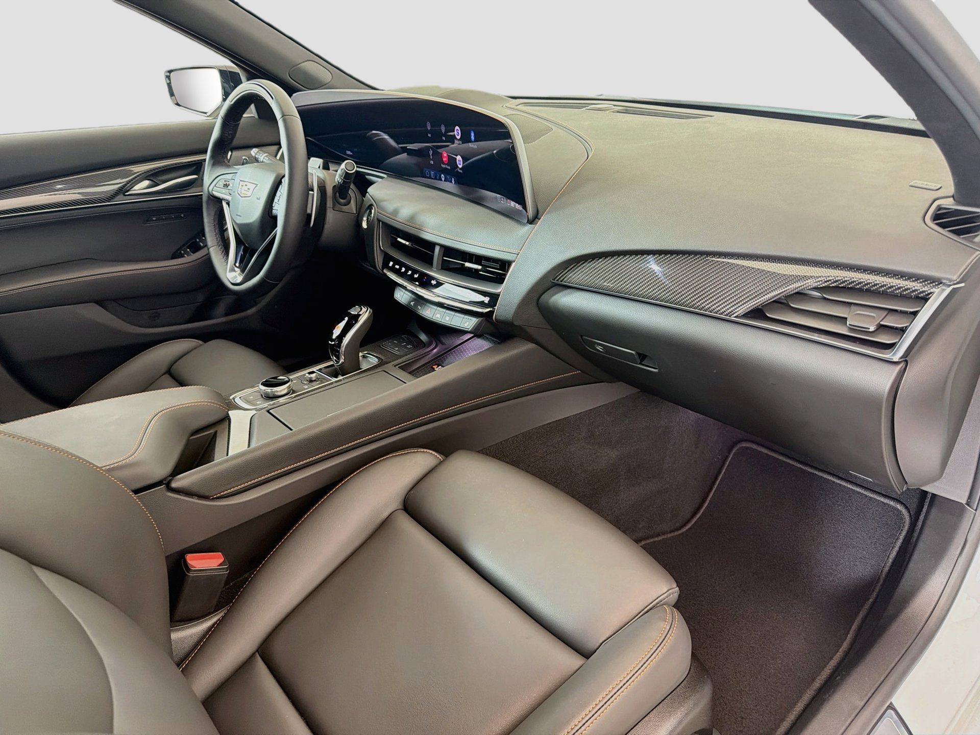 New 2026 Cadillac CT5 Sport RWD image 13