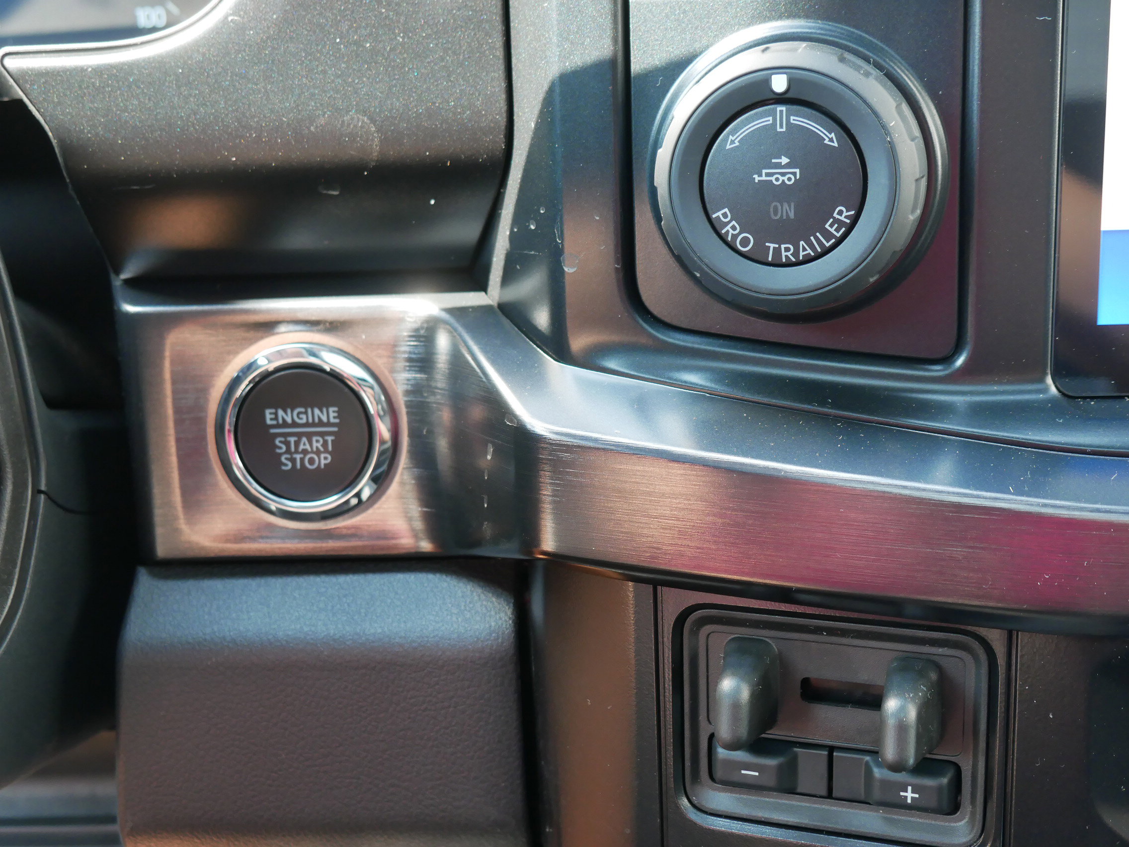 New 2026 Ford F350 Lariat image 8