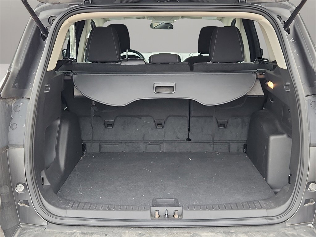 Used 2018 Ford Escape SE w/ SE Sync 3 Package image 24