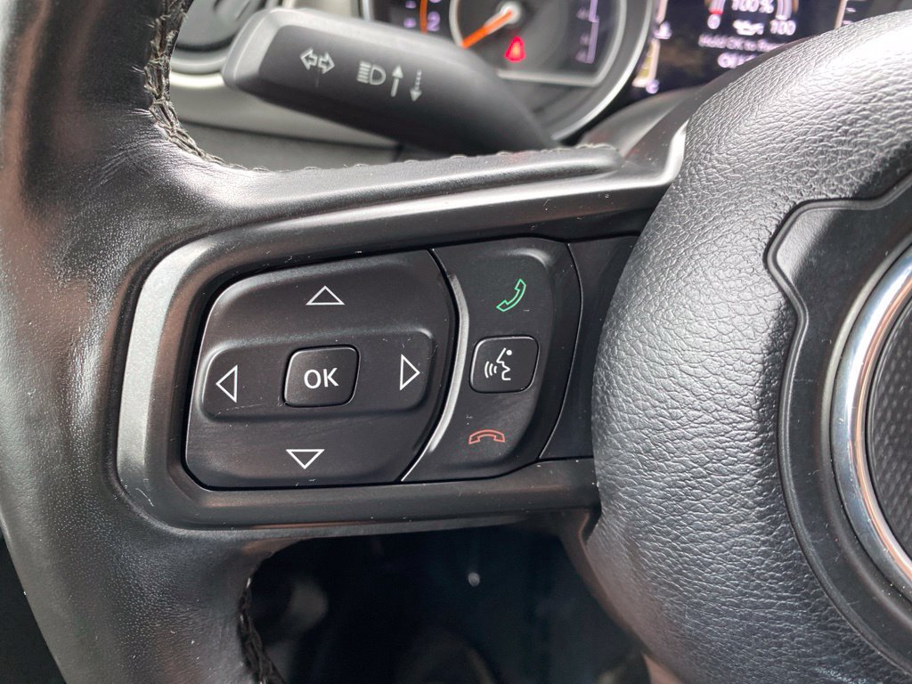 Used 2021 Jeep Gladiator Sport AWD/4WD image 24