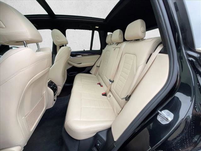Used 2019 BMW X3 xDrive30i w/ Convenience Package image 21
