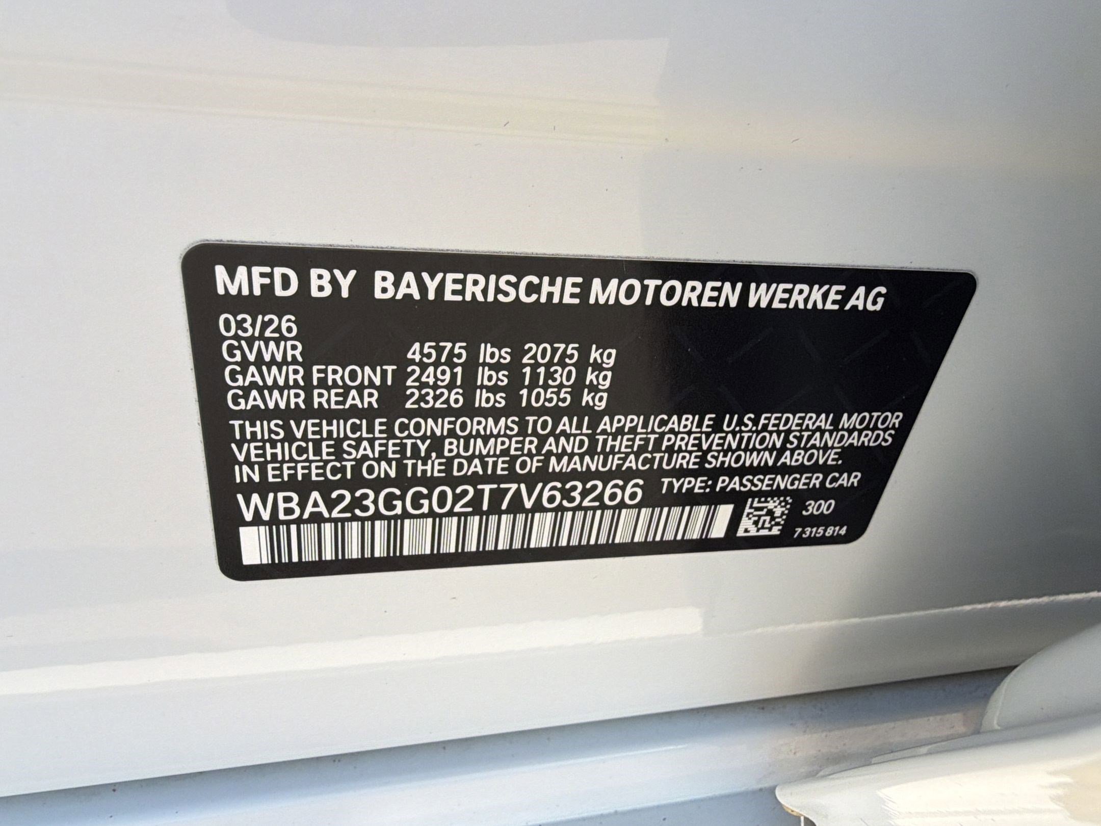 New 2026 BMW 228i xDrive w/ Premium Package AWD/4WD image 19
