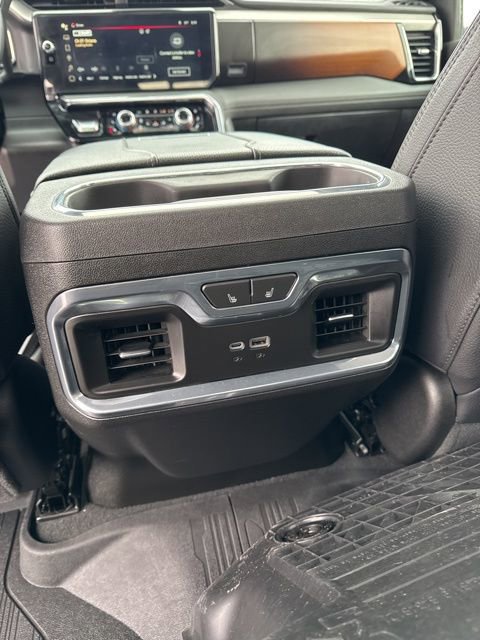 Certified 2024 GMC Sierra 2500 Denali w/ Denali Reserve Package image 16