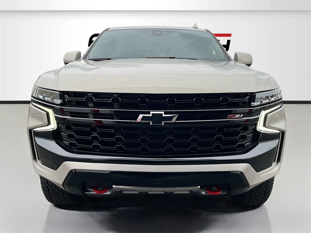 Used 2023 Chevrolet Tahoe Z71 image 2