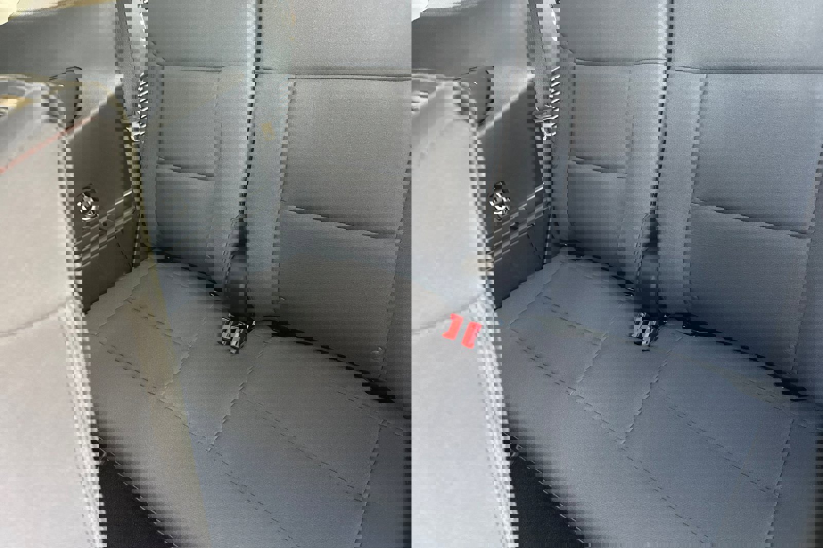 Certified 2025 Ford Explorer Active image 16