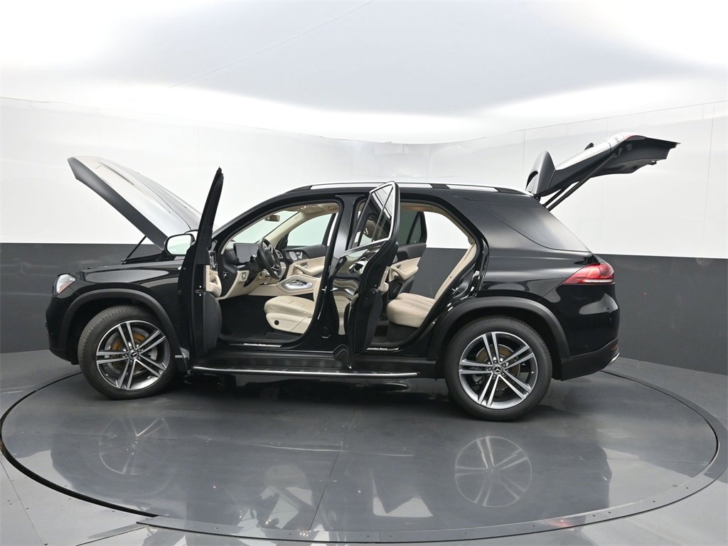 Used 2020 Mercedes-Benz GLE 350 GLE 350 image 36