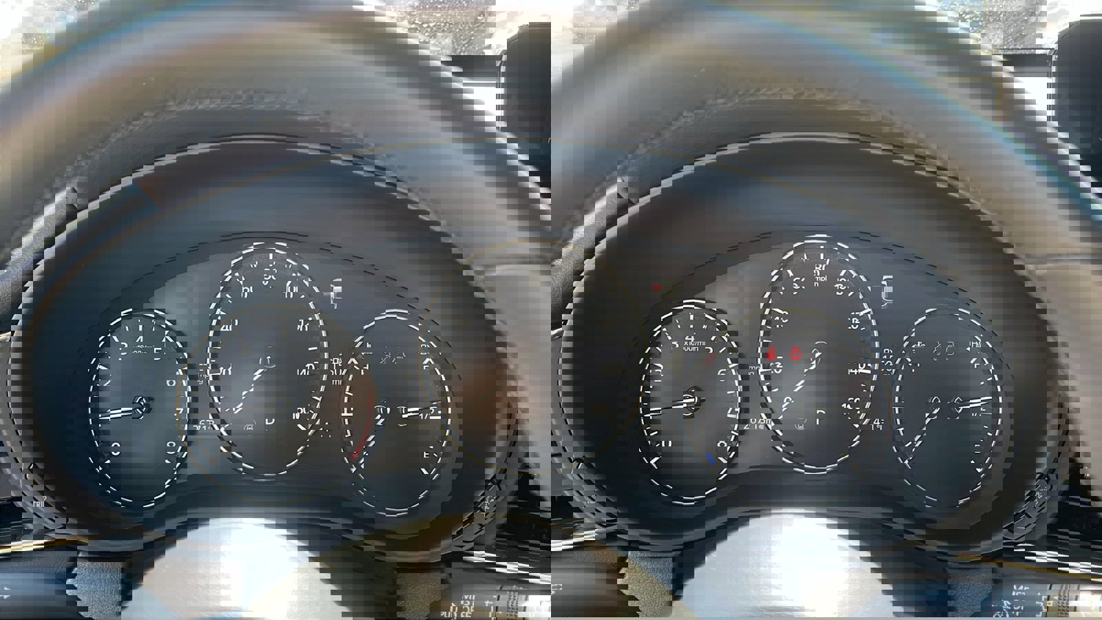 Certified 2023 MAZDA CX-30 AWD 2.5 S w/ Premium Package image 14