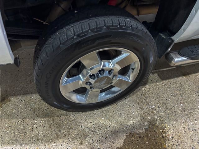 Used 2016 Chevrolet Silverado 2500 LTZ w/ Duramax Plus Package image 31